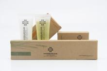 ECO Friendly Hotel Amenities