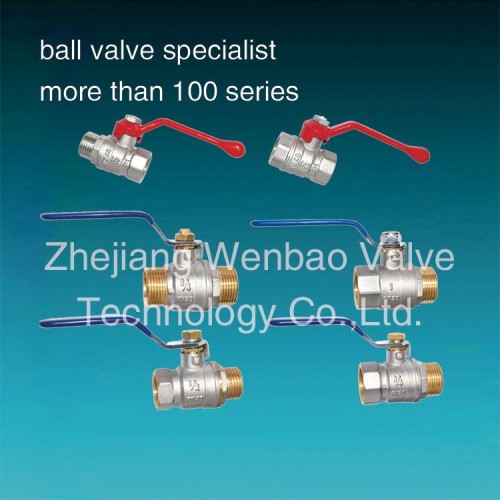3 inch brass ball valve price,pn25 brass ball valve