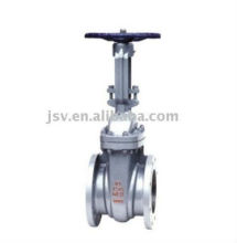 API Flange Gate Valves with ironHandwheel