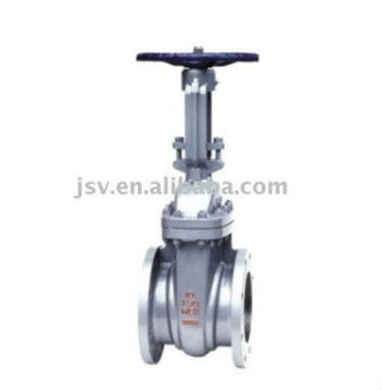 API Flange Gate Valves with ironHandwheel