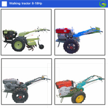 High Quallity 18HP Walking Tractor Prcie