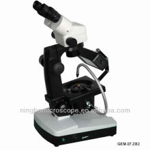 GEM.07.ZB Series Gem Microscope