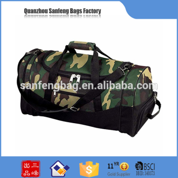 China goods wholesale sport team travel bag