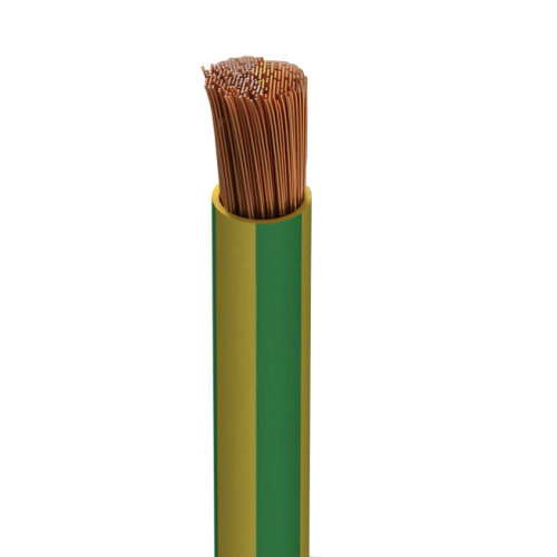 CE approved Copper wire cable for Electrical equipment