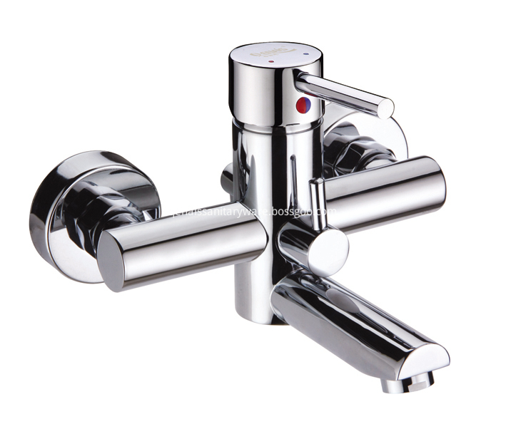 Bathtub Mixer Faucet