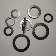 LS Thrust Cylindrical bearing washers