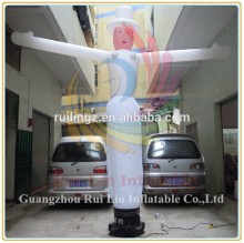Rui Lin funny inflatable bride for wedding