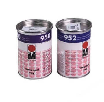 Pad Printing Ink Specialists