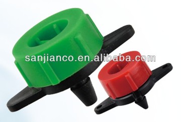 Irrigation Dripper Water Dripper Vegetable Irrigation Dripper