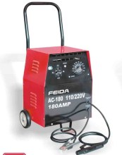 AC-180 AC-160 AC-200 Welding Machines