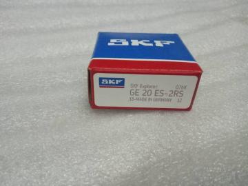 SKF spherical plain bearings GE20ES stock