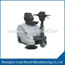 Customize Floor Cleaner Cast Aluminium Rotomolding Mould