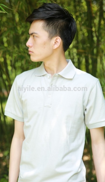 Quality polo shirt uniform with company logo, polo shirt of company uniform