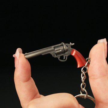 Valorant Keychain and Pendant Necklace Collection