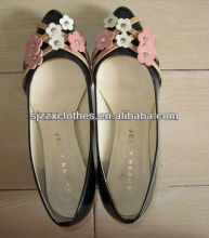 Summer Used Shose Hot For Africa