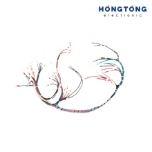 Durable Cabling for Industrial Control and Cooling