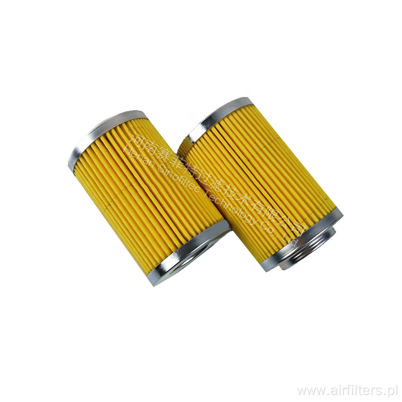 FST-RP-P-G-UM-06A-10U Hydraulic Oil Filter Element