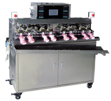 Fruit Shape Bag Juice Filling Machine