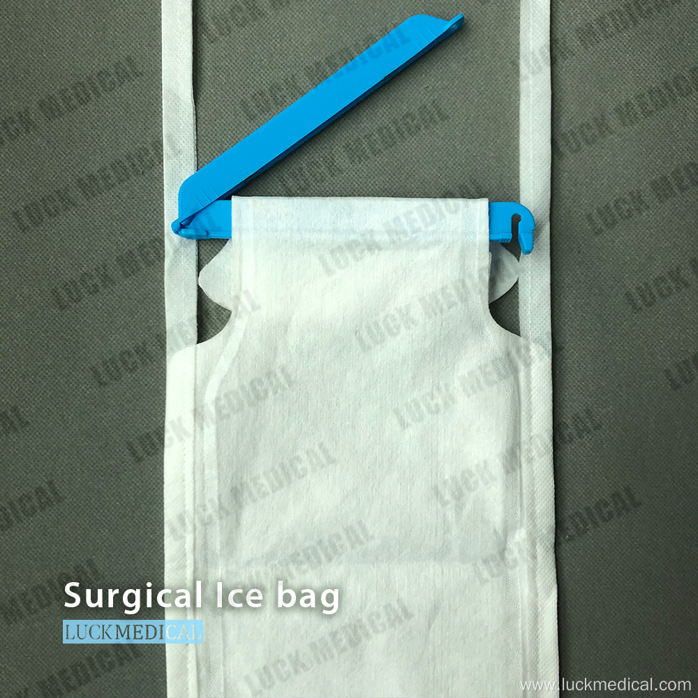 Sports Ice Bag First Aid