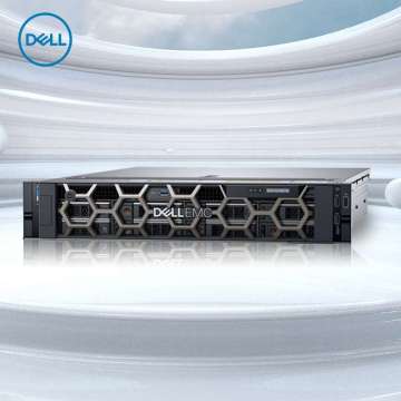Dell R740 Server with Intel Xeon 3204 Processor