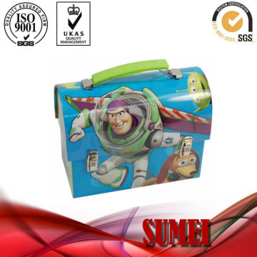 mini tin lunch box wholesale