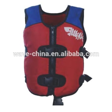 Newest Design Kids Life Jacket