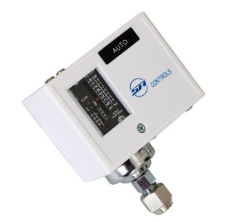 Pressure Controller (YK6)