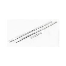 Metal&Steel Gear Rack for sliding gate operator