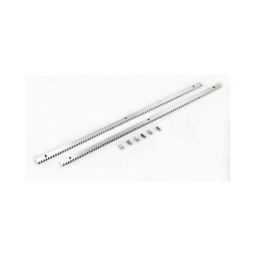 Metal&Steel Gear Rack for sliding gate operator