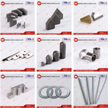 Tungsten carbid mining wood cutting tools cemented carbide tools parts products manufacturer