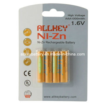 Nizn Battery