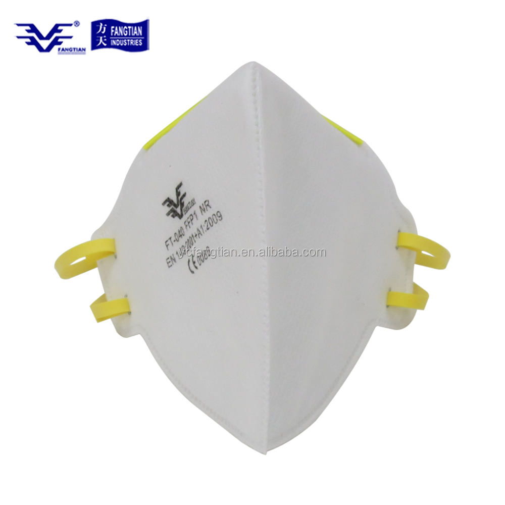 Fine Dust Mask Fine Dust Mask