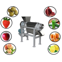 Industrial Sugarcane & Fruit Juicer Machines: Including Orange Juice Mixers and Extractors