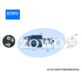 66-8701 Стартер моторы SOLENOID