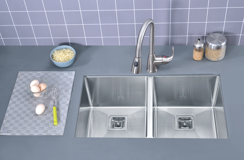 Undermount Kitchen Sink