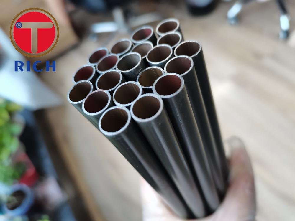 10*0.7 PVF Bundy Buny Tube لنظام الفرامل GM