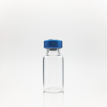 2ml Clear Sterile Vials