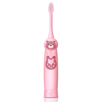 Kid Travel Electronic ToothBrush