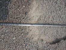 Raw Kaolin Clay China Clay Kaolin Lump (K-011)