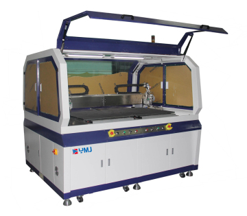 Smart Card Module Chip Embedding Machine