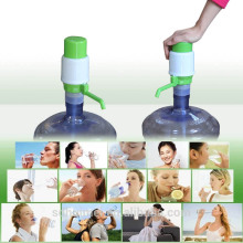 hand drinking water pump/5gallon bottle water pump