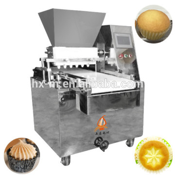 cup cake machine/Cake machine