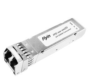DWDM SFP Transceivers
