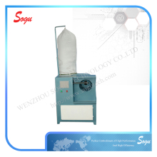 Xp0036/ Xp0037 Dust Collecting and Grinding Wheel Margina Cutting Machine