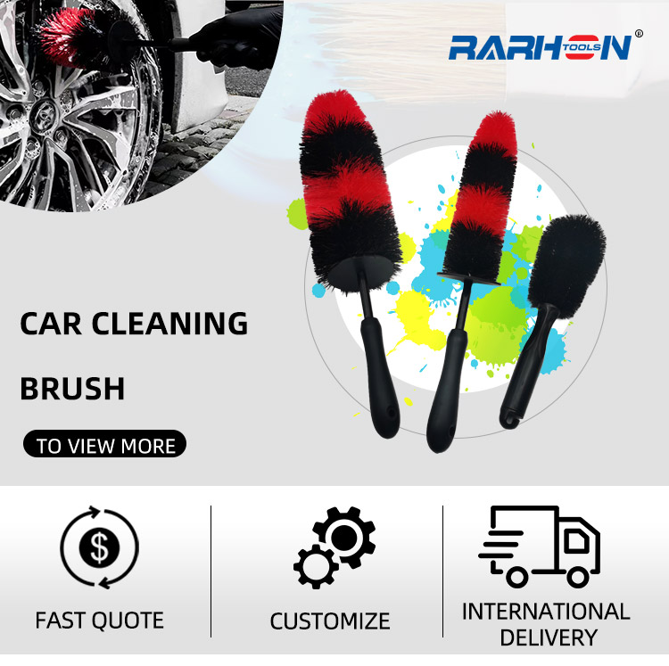 Car Wash Brush