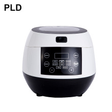 3L Stainless Steel Inner Pot Digital Multicooker Rice Cooker
