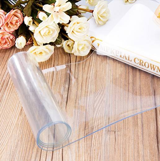 soft clear pvc roll soft clear pvc roll