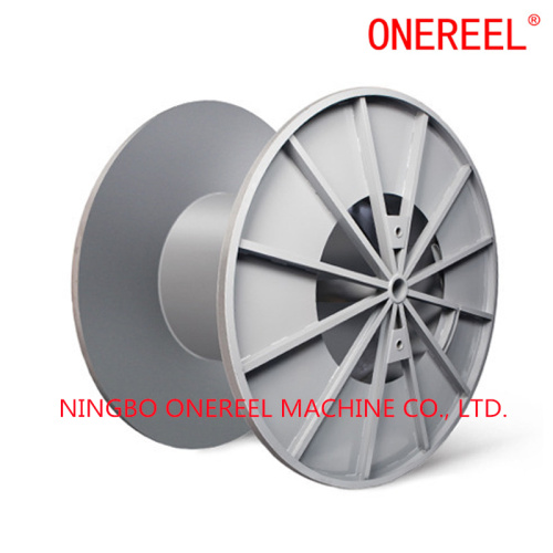 Steel Cable Spool Mould