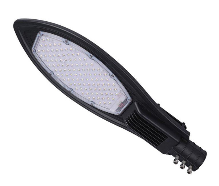 DC low voltage LED street light