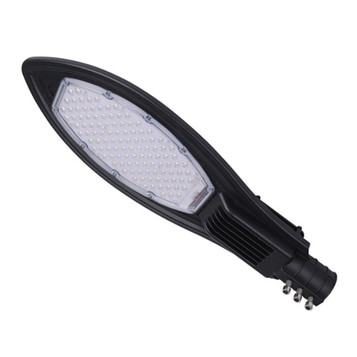 DC low voltage LED street light